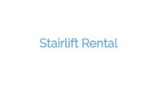  Stairlift Rental Aldgate Tower, WeWork, 2 Leman St 