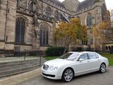  Wedding Cars Leamington Spa Chandos Business Centre, 87 Warwick Street 
