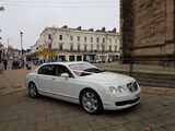  Wedding Cars Leamington Spa Chandos Business Centre, 87 Warwick Street 