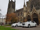  Wedding Cars Leamington Spa Chandos Business Centre, 87 Warwick Street 