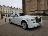  Wedding Cars Leamington Spa Chandos Business Centre, 87 Warwick Street 