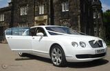  Wedding Cars Leamington Spa Chandos Business Centre, 87 Warwick Street 