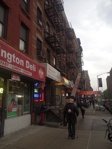 Smart Tax, New York