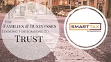 Smart Tax, New York