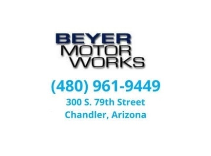  Profile Photos of Beyer Motor Works 300 S. 79th Street - Photo 2 of 6