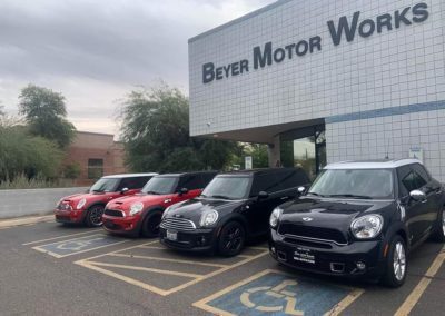  Profile Photos of Beyer Motor Works 300 S. 79th Street - Photo 4 of 6