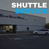  Beyer Motor Works 300 S. 79th Street 