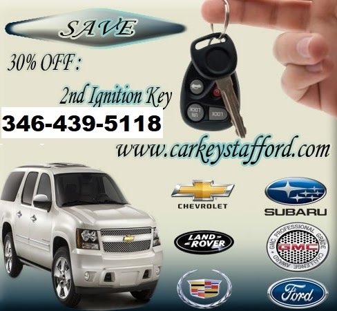  Profile Photos of Car Key Stafford 13922 Stafford Rd - Photo 1 of 1