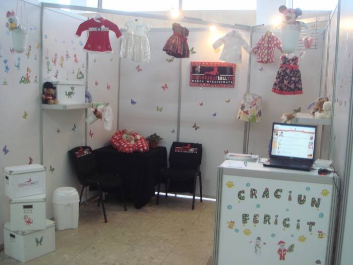 Baby Expo 2012 Expozitii of www.bebelusultau.ro STR DRISTOR NR 108-110, sector 3 - Photo 1 of 5