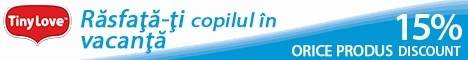 Nu uitati: au mai ramas 5 zile pana la terminarea promotiei Tiny Love -15% Oferte produse of www.bebelusultau.ro STR DRISTOR NR 108-110, sector 3 - Photo 33 of 33 Nu uitati: au mai ramas 5 zile pana la terminarea promotiei Tiny Love -15% Oferte produse of www.bebelusultau.ro STR DRISTOR NR 108-110, sector 3 - Photo 33 of 33
