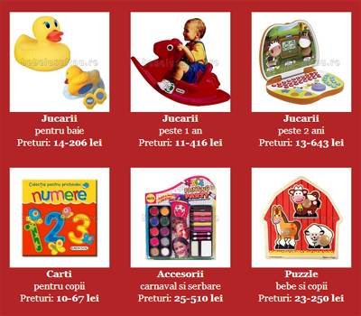  Oferte produse of www.bebelusultau.ro STR DRISTOR NR 108-110, sector 3 - Photo 8 of 33