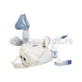 Scala - Aparat pentru terapie cu aerosoli, cu pompa compresor.<br />
* Poate fi folosit in mod continuu, fara a necesita opriri periodice, datorita tehnologiei cu piston rotativ.<br />
* Este ideal pentru utilizare personala sau in cabinetele medicale individuale.<br />
 www.bebelusultau.ro STR DRISTOR NR 108-110, sector 3 