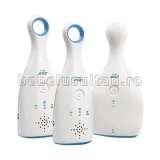 Cumpara online la bebelusultau.ro cu 10% REDUCERE produse electrice Philips Avent:<br />
<br />
PHILIPS AVENT - SISTEM ANALOGIC DE MONITORIZARE PENTRU COPII SCD 486: http://www.bebelusultau.ro/detalii.php?cod=AV187<br />
<br />
Sistem ANALOGIC de monitorizare copii.<br />
Raza de www.bebelusultau.ro STR DRISTOR NR 108-110, sector 3 