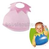 Promotia lunii octombrie: -11% marca Thermobaby: http://www.bebelusultau.ro/marca.php?marca=Thermobaby<br />
THERMOBABY - BAVETA BEBE ULTRA-SOFT ARLEQUIN: http://www.bebelusultau.ro/detalii.php?cod=TR11<br />
<br />
Bavetica bebe Arlequin are un design simpatic si un gu www.bebelusultau.ro STR DRISTOR NR 108-110, sector 3 