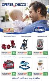 Cumpara online la bebelusultau.ro cu 5% REDUCERE:<br />
* Chicco - Carucior Trio Enjoy Fun: http://www.bebelusultau.ro/detalii.php?cod=CH851<br />
* Chicco - Carucior Multiway: http://www.bebelusultau.ro/detalii.php?cod=CH812<br />
* Chicco - Fotoliu auto Eletta: http:/ www.bebelusultau.ro STR DRISTOR NR 108-110, sector 3 