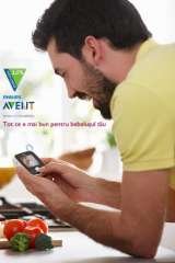 Cumpara online la bebelusultau.ro cu 10% REDUCERE produse electrice Philips Avent:<br />
* â€Naturalâ€ Pompa electronica pentru san: http://www.bebelusultau.ro/detalii.php?cod=AV85<br />
* Aparat de gatit cu aburi si blender: http://www.bebelusultau.ro/detalii.ph www.bebelusultau.ro STR DRISTOR NR 108-110, sector 3 