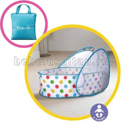 www.bebelusultau.ro va tine la curent cu inovatiile in materie de produse pentru bebelusi.<br />
Marca Koo-di: http://www.bebelusultau.ro/marca.php?resultpage=1&marca=Koo-di prezinta produse interesante si foarte practice. Recomandari produse of www.bebelusultau.ro STR DRISTOR NR 108-110, sector 3 - Photo 2 of 10
