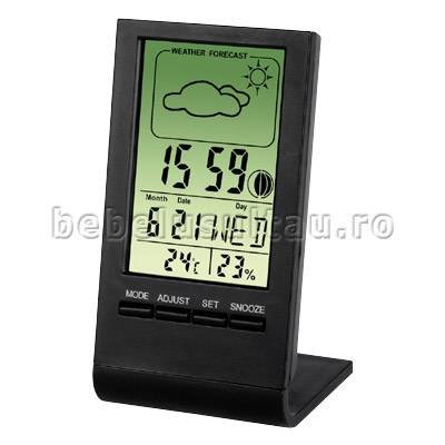 www.bebelusultau.ro va recomanda marca Hama: http://www.bebelusultau.ro/marca.php?resultpage=1&marca=Hama.<br />
Puteti gasi o gama variata de statii meteo, termohigrometre, ceasuri, aparate de supraveghere, rame si albume foto. Recomandari produse of www.bebelusultau.ro STR DRISTOR NR 108-110, sector 3 - Photo 5 of 10 www.bebelusultau.ro va recomanda marca Hama: http://www.bebelusultau.ro/marca.php?resultpage=1&marca=Hama.<br />
Puteti gasi o gama variata de statii meteo, termohigrometre, ceasuri, aparate de supraveghere, rame si albume foto. Recomandari produse of www.bebelusultau.ro STR DRISTOR NR 108-110, sector 3 - Photo 5 of 10