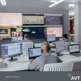  AVT Johannesburg 1 Brian Street, Lyme Park, Sandton, Bryanston 