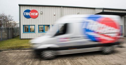  New Album of Trichem Scotland Ltd 36D Inchmuir Road - Photo 1 of 1