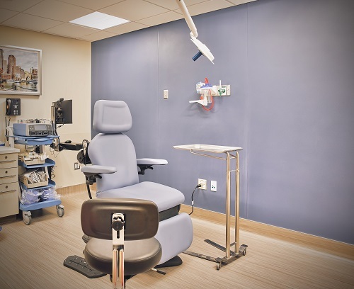  New Album of Dr. Ashley Boustany 98 Binney Street, Shapiro Building, Ground Floor, BIDMC Plastic and Reconstructive Surgery Clinic - Photo 1 of 3