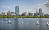 Dr. Ashley Boustany, Boston