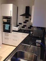Kitchen Fit from MyBuilderinLondon, MyBuilderinLondon, London