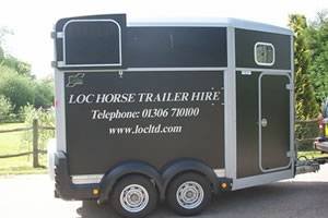  Profile Photos of LOC Ltd International Horse Transport Trigg Street - Photo 2 of 3