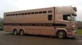  LOC Ltd International Horse Transport Trigg Street 