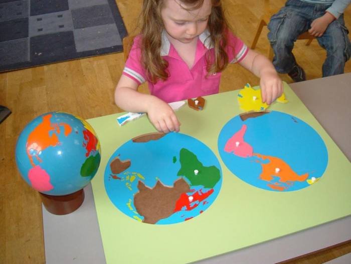  Profile Photos of Dulwich Montessori Nursery School St Stephen's Church Hall, College Road - Photo 3 of 10