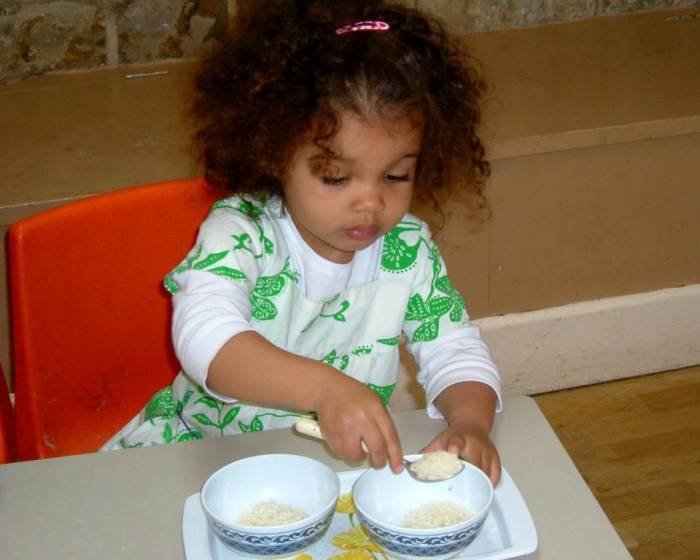  Profile Photos of Dulwich Montessori Nursery School St Stephen's Church Hall, College Road - Photo 4 of 10