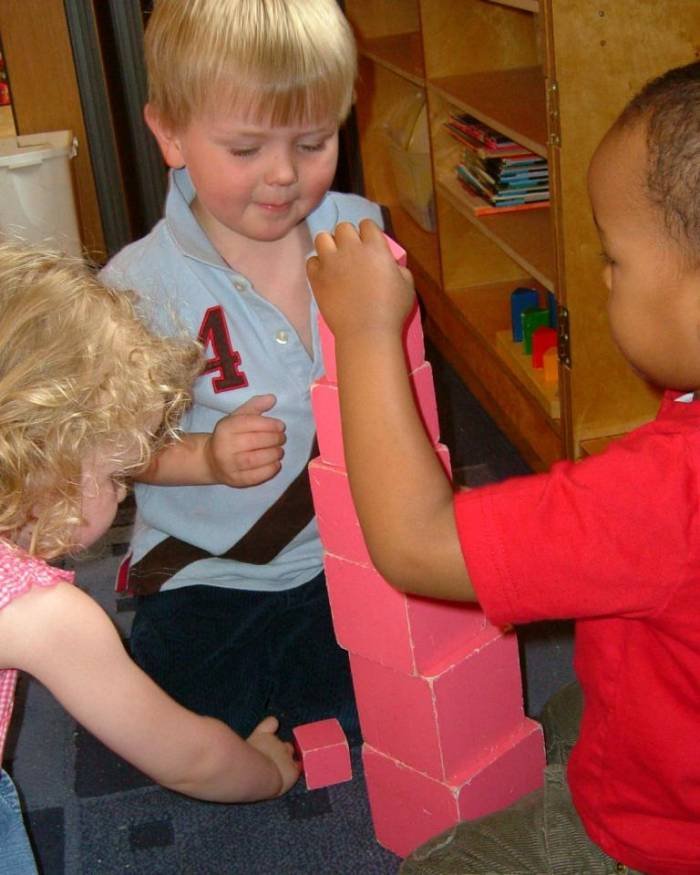  Profile Photos of Dulwich Montessori Nursery School St Stephen's Church Hall, College Road - Photo 5 of 10