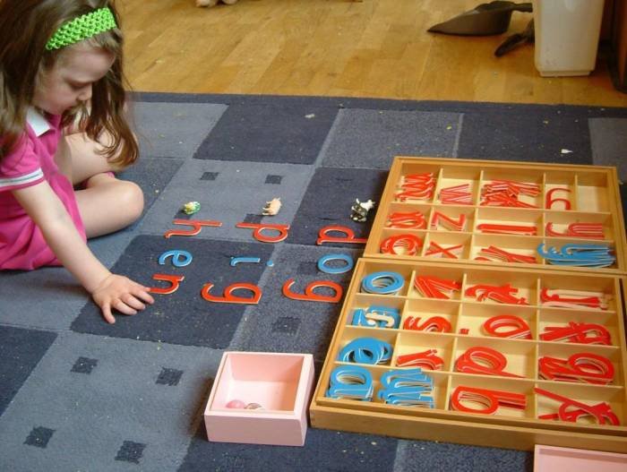  Profile Photos of Dulwich Montessori Nursery School St Stephen's Church Hall, College Road - Photo 7 of 10