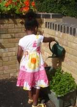                                , Dulwich Montessori Nursery School, Dulwich