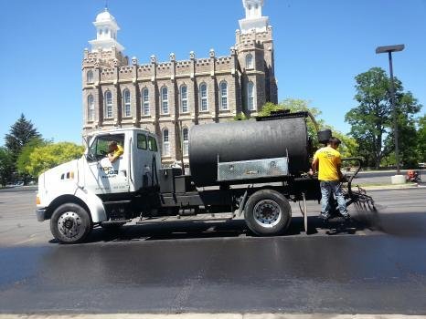  Profile Photos of Top Job Asphalt 18444 N 25th Ave, #420-158 - Photo 4 of 4