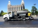 Top Job Asphalt, Phoenix
