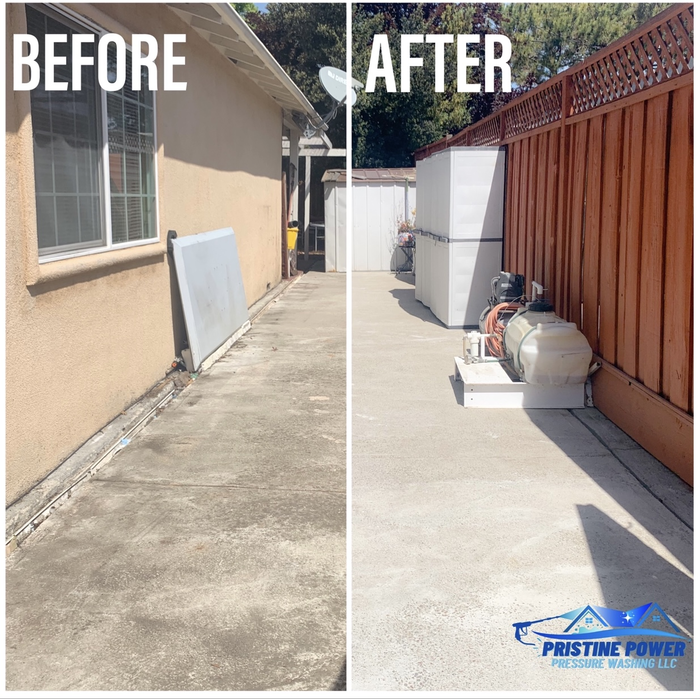  Profile Photos of Pristine Power Pressure Washing San Jose 1758 Junction Ave Suite F - Photo 4 of 4