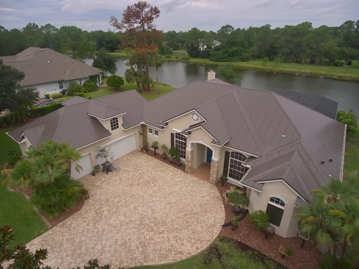  New Album of Florida Roof Bros 1900 S Harbor City Blvd Suite 328 - Photo 2 of 3