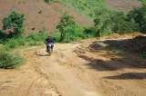 Dirt biking in Northeast Vietnam Offroad Vietnam Motorcycle Tours 36 Nguyen Huu Huan street 