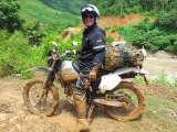 Dirt biking in Northwest Vietnam Offroad Vietnam Motorcycle Tours 36 Nguyen Huu Huan street 