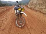 Dirt biking in North Vietnam Offroad Vietnam Motorcycle Tours 36 Nguyen Huu Huan street 