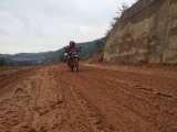 Dirt biking in North Vietnam Offroad Vietnam Motorcycle Tours 36 Nguyen Huu Huan street 