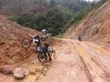 Dirt biking in Northeast Vietnam Offroad Vietnam Motorcycle Tours 36 Nguyen Huu Huan street 