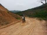 Dirt biking in Northeast Vietnam Offroad Vietnam Motorcycle Tours 36 Nguyen Huu Huan street 