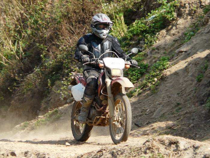  Profile Photos of Offroad Vietnam Motorcycle Tours 36 Nguyen Huu Huan street - Photo 1 of 1