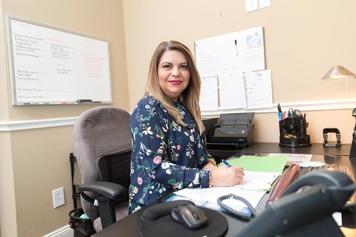  Profile Photos of The Marye Law Firm, P.C. 2619 Hibernia St - Photo 2 of 4