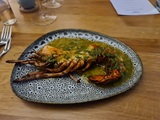 Haar Restaurant, St Andrews