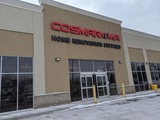 Cosmaroma Home Renovation Supplies, Kingston