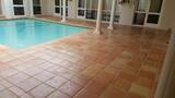 Infinity Floor Restoration, Malaga