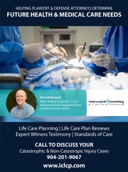 New Album of Intercoastal Consulting & Life Care Planning 4320 Deerwood Lake Parkway, Suite 327 - Photo 2 of 3